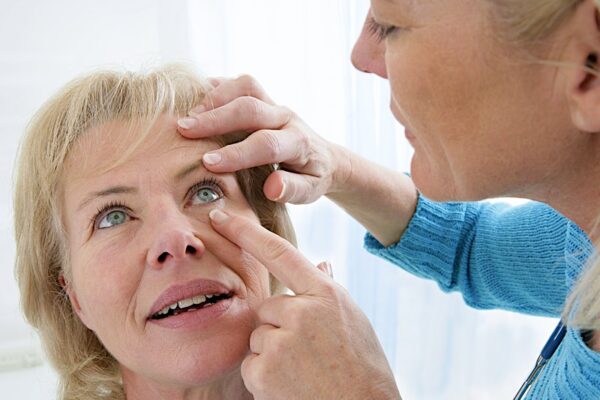 How Diabetes Impacts Eye Health