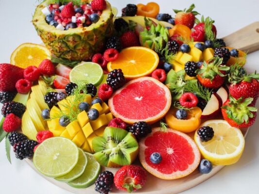 Nutrition’s Role in Protecting and Preserving Your Vision