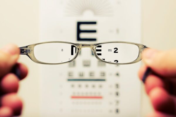 Blurred Vision: Common Causes You Shouldn’t Ignore