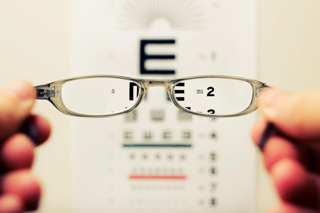 Blurred Vision: Common Causes You Shouldn’t Ignore
