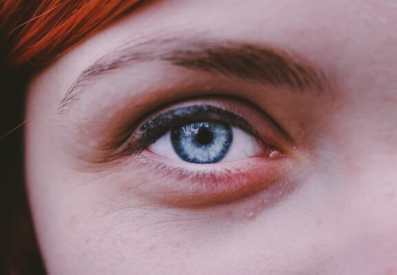Eye Twitching Causes and Easy Ways to Find Relief