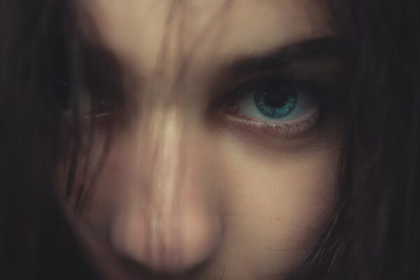 Why Your Eyes May Struggle to See in the Dark