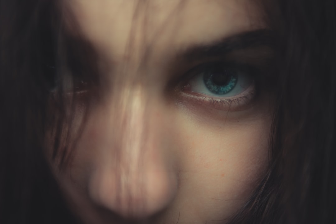 Why Your Eyes May Struggle to See in the Dark