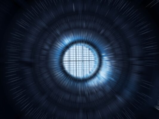 How Extended Screen Time Impacts Your Eyes